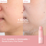 Hair Identifier Spray from SKNBODY