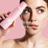 Hair Identifier Spray from SKNBODY