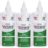 Zymox Otic Ear Treatment without Hydrocortisone from HardyPaw