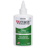 Zymox Otic Ear Treatment without Hydrocortisone from HardyPaw