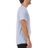 Microweight - Men's Wool Raglan T-Shirt Woolverino from Minus33 Merino Wool Clothing