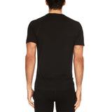 Microweight - Men's Wool Raglan T-Shirt Woolverino from Minus33 Merino Wool Clothing