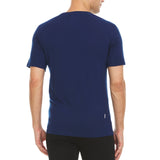 Microweight - Men's Wool Raglan T-Shirt Woolverino from Minus33 Merino Wool Clothing
