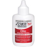 ZYMOX Plus Advanced Otic Enzymatic Solution With 1% Hydrocortisone (1.25 oz) from HardyPaw