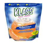 Klass Listo Melon Drink Mix Powder 14.1 oz from Mexmax INC.