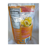 Klass Listo Maracuya (Passion Fruit) Drink Mix Powder 14.1 oz from Mexmax INC.
