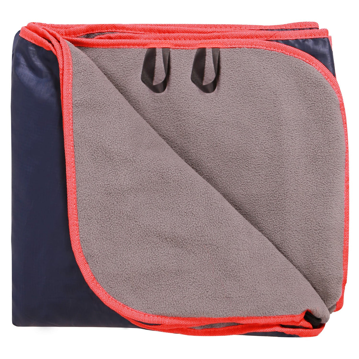 Outdoor Waterproof Blanket with Warm Fleece From Redcamp