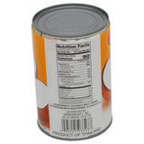 Green Fresh Coconut Milk 13.5 oz From Mexmax INC.
