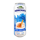 Pocasville Horchata Drink 16.5 oz from Mexmax INC.