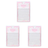 Flamy Lower Lashes (120PCs) from Ninetynine Dreams