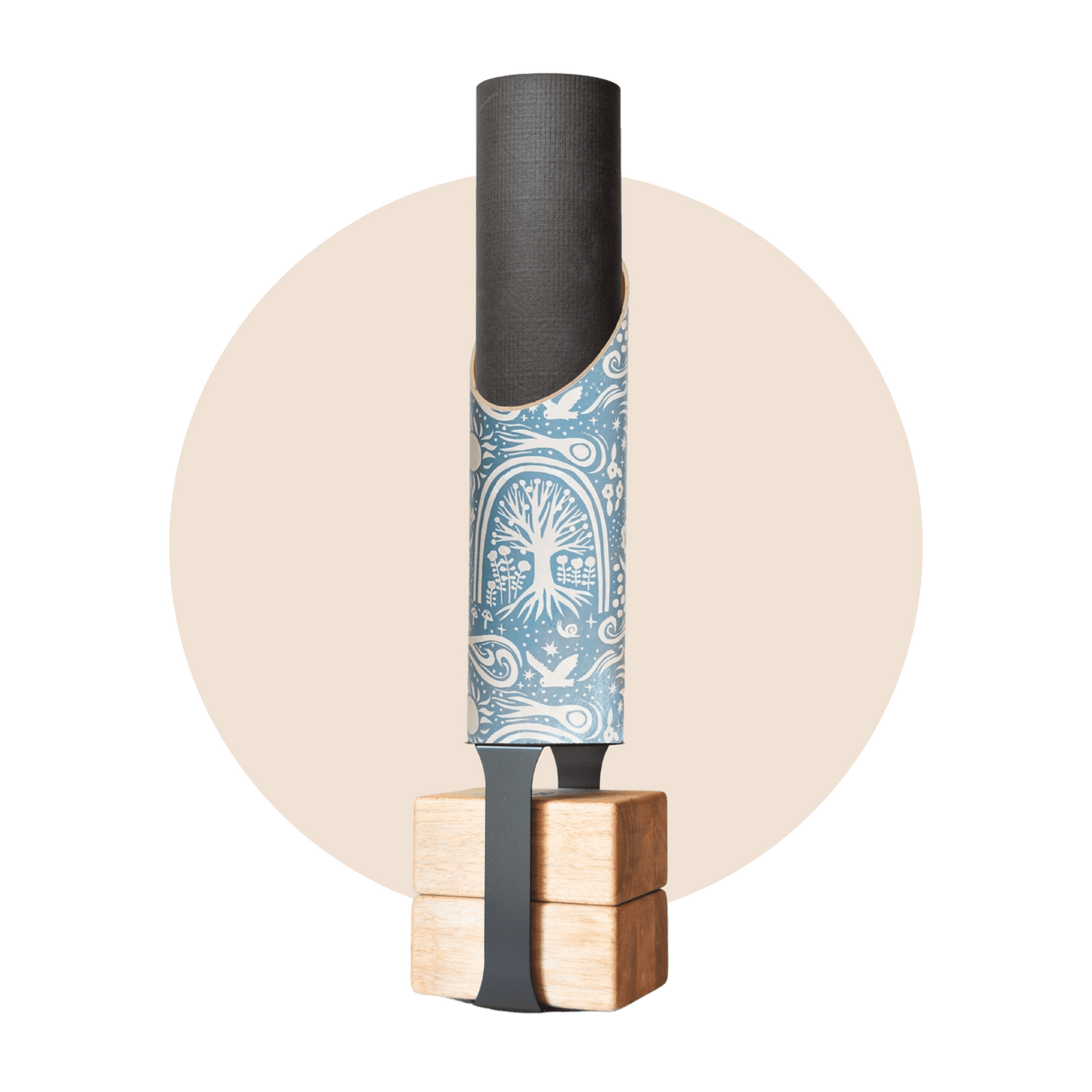 Cosmos Yoga Storage Bundle from Mache