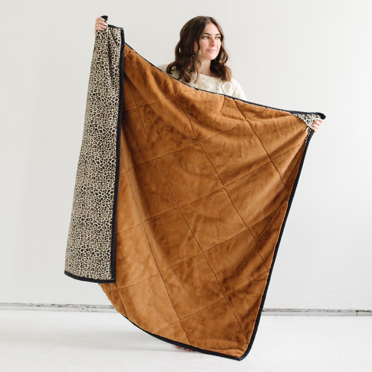 OUTDOOR BLANKET From Saranoni