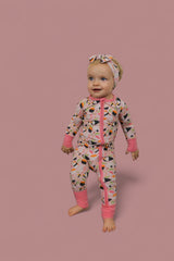 SWEET PEA SUSHI DREAM BOW from DREAM BIG LITTLE CO
