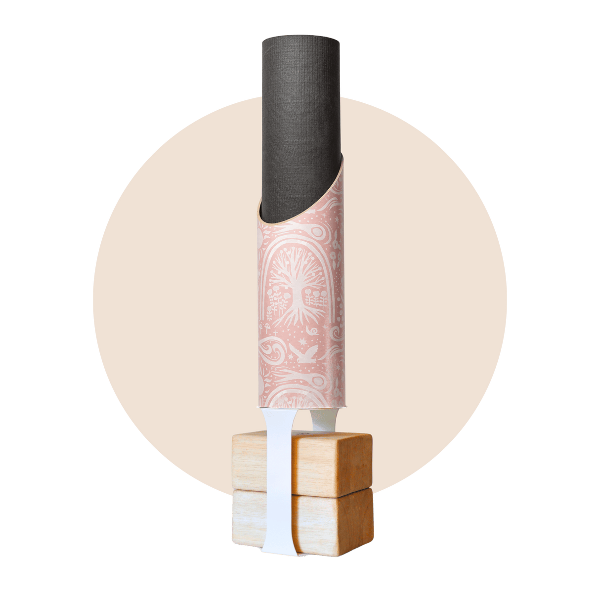 Cosmos Yoga Storage Bundle from Mache