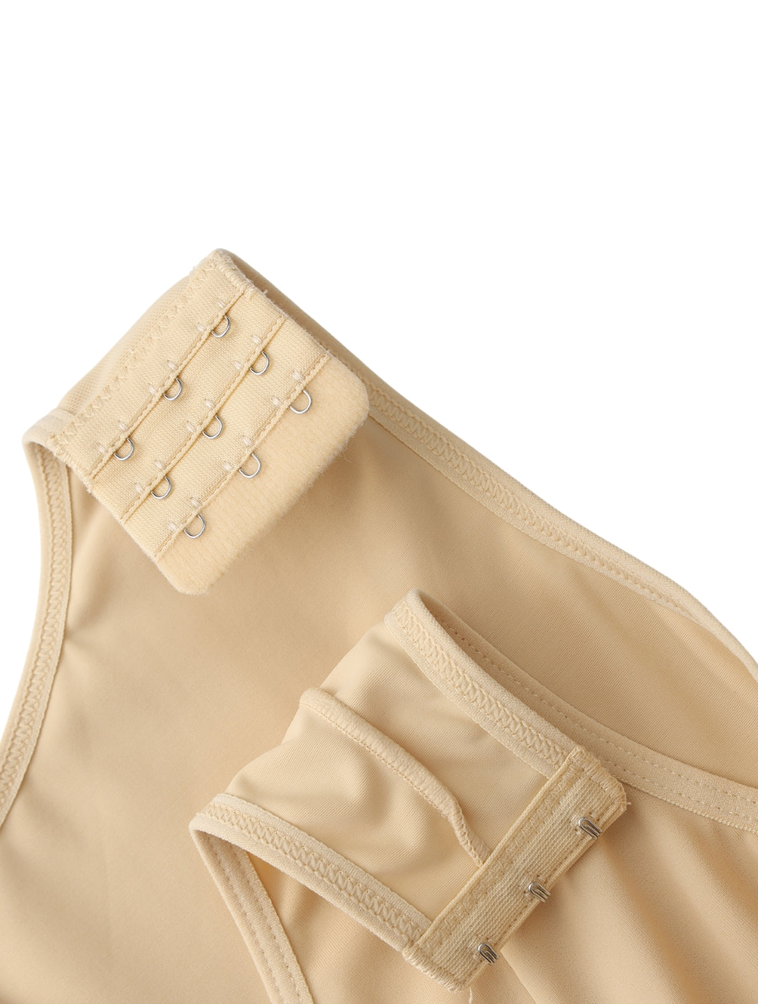 Colombian Compression Shapewear from HeyShape
