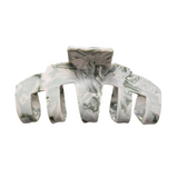 Catherine Hair Claw - Sage from Spiffy & Splendid