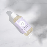 Baby Shampoo & Body Wash from 8 Sheep Organics