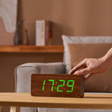 Kutia Slab Click Clock from Uber Appliance