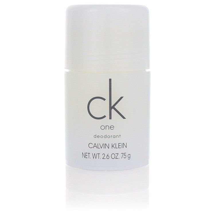 Ck One by Calvin Klein Deodorant Stick 2.6 oz for Women from Avera Group