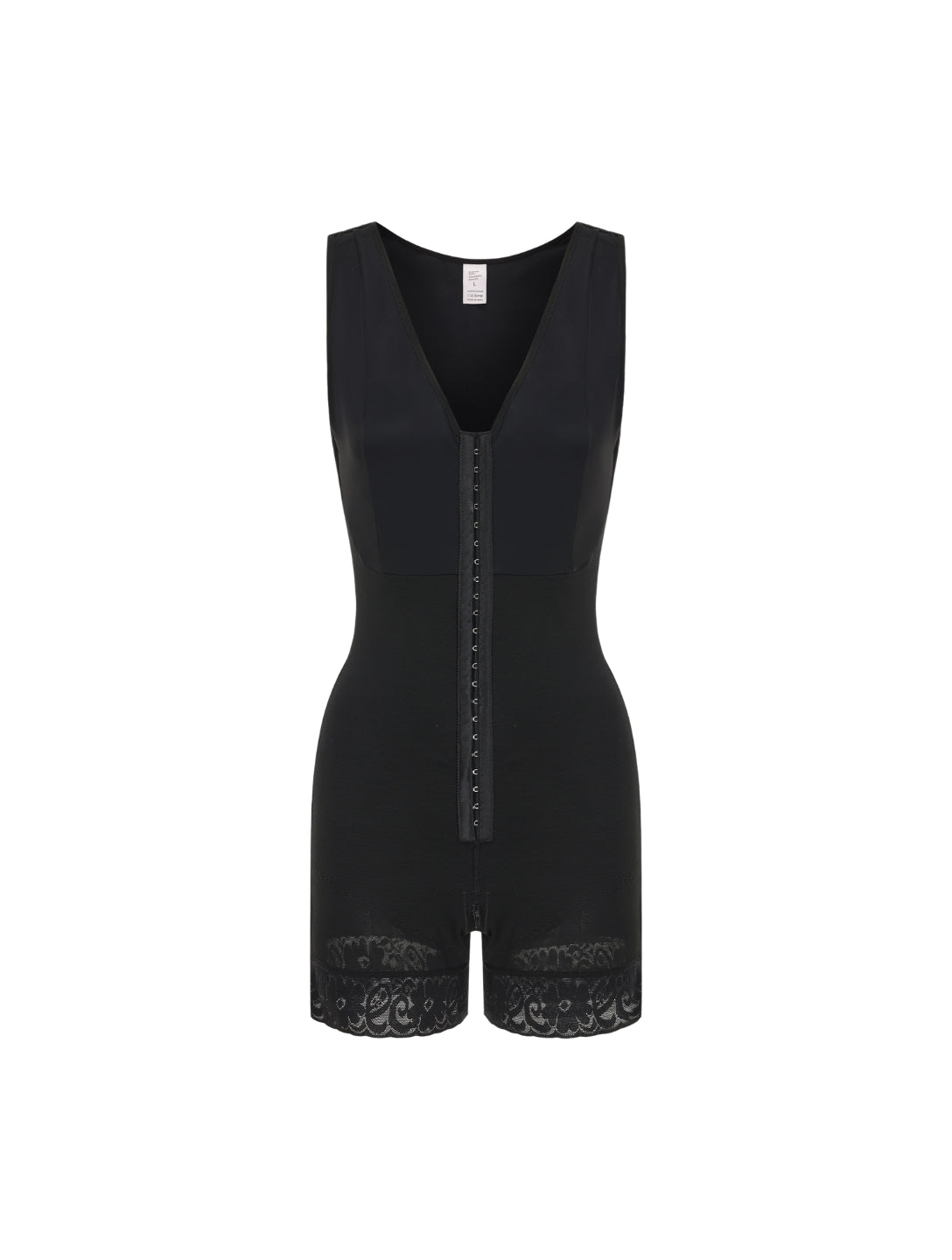 Colombian Compression Shapewear from HeyShape