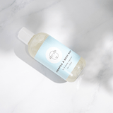 Baby Shampoo & Body Wash from 8 Sheep Organics
