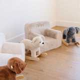 SNUGGLE UP CHAIR from Saranoni