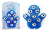Palm Shaped Massage Glove from Pursonic