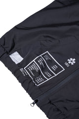 IBJ433 Black Tokyo Jacket from Niepce Inc