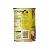 Sunvista Pinto Beans 12 units of 15 oz cans from Mexmax INC.