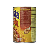 Sunvista Pinto Beans 12 units of 40 oz cans from Mexmax INC.