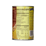 Sunvista Pinto Beans 12 units of 40 oz cans from Mexmax INC.
