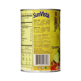 Sunvista Pinto Beans 12 units of 40 oz cans from Mexmax INC.