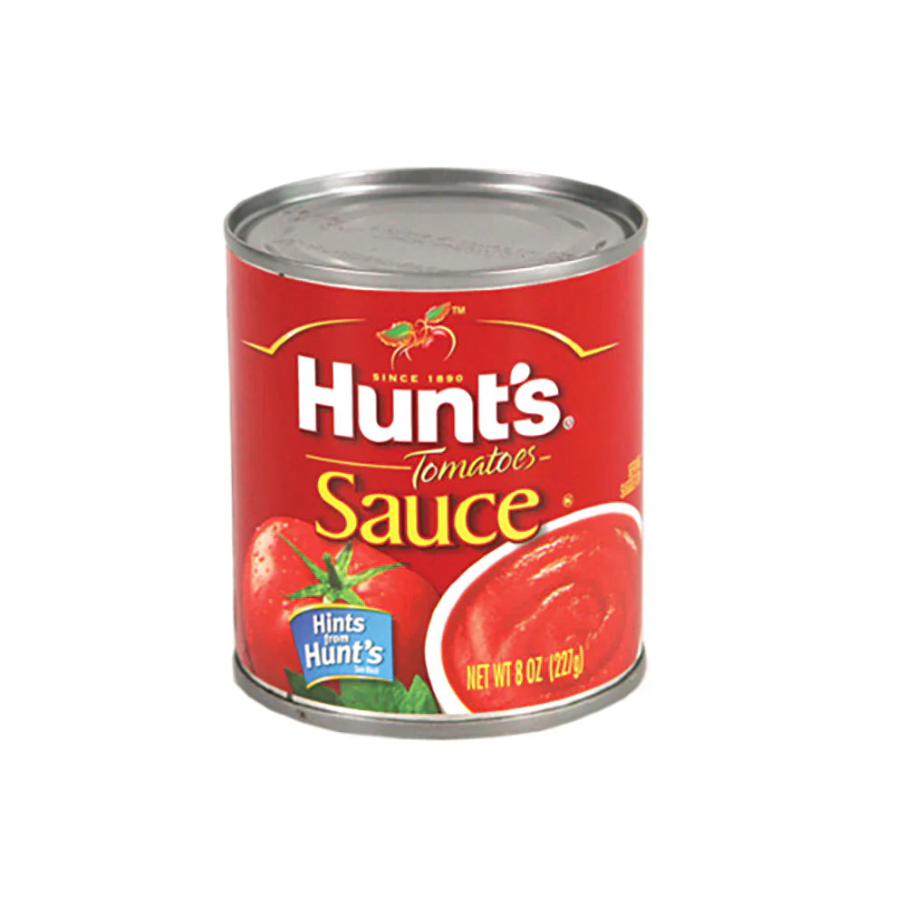 Hunts Tomato Sauce 8 oz from Mexmax INC.