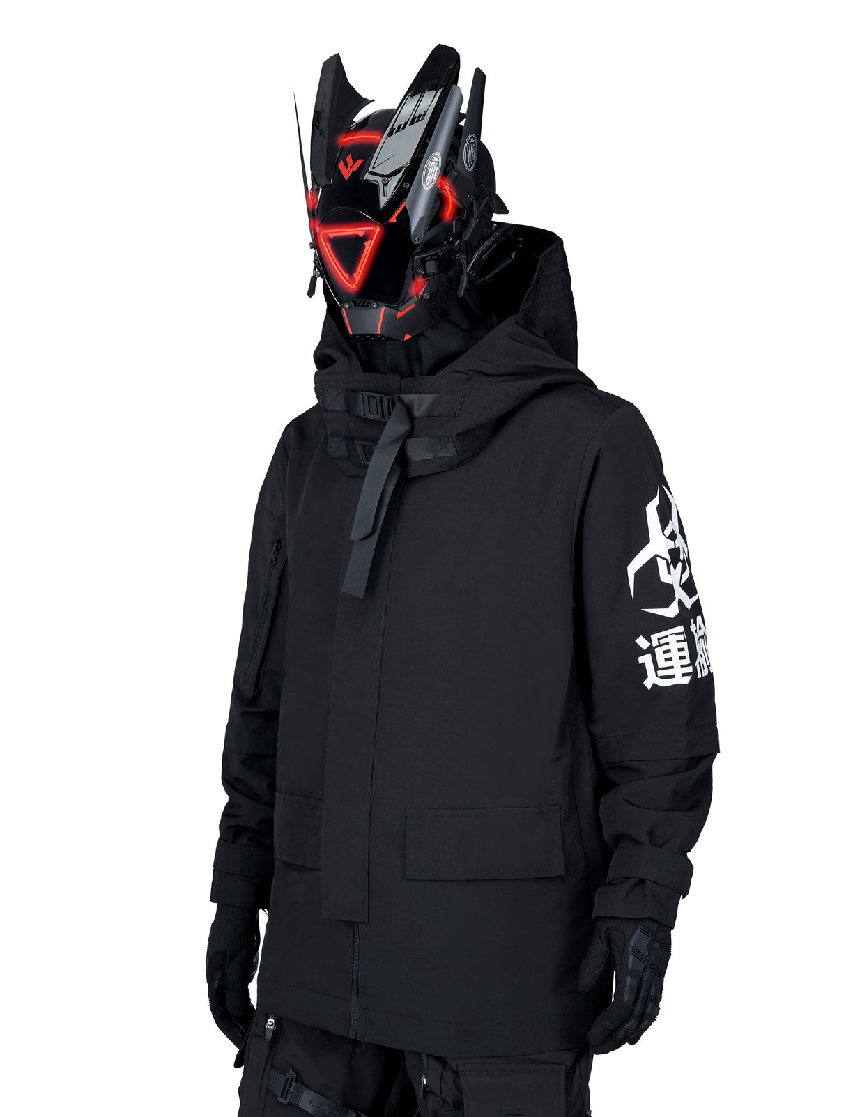 Atom Bomb Shipment All In One -(Short Sleeves, Long Sleeves, Hoodie, Tee) from Niepce Inc