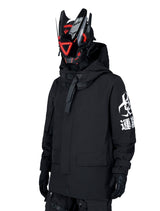 Atom Bomb Shipment All In One -(Short Sleeves, Long Sleeves, Hoodie, Tee) from Niepce Inc