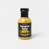Chicago Sauce, Chicago Fire Sauce, Chicago Fry Sauce & Gangster Sauce from Big Fork Brands