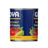 Goya Tomato Sauce 8 oz from Mexmax INC.