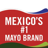 McCormick Mayonnaise with Lime 24 units (7 oz/unit) From Mexmax INC.