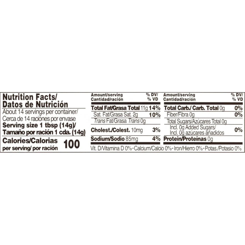 McCormick Mayonnaise with Lime 24 units (7 oz/unit) From Mexmax INC.