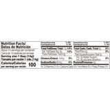 McCormick Mayonnaise with Lime 24 units (7 oz/unit) From Mexmax INC.