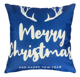 Winter Time Cushion Covers from Moderny