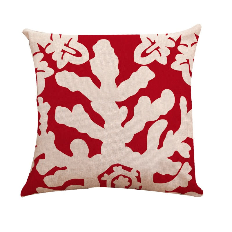 All I Want For Christmas Cushion Covers from Moderny