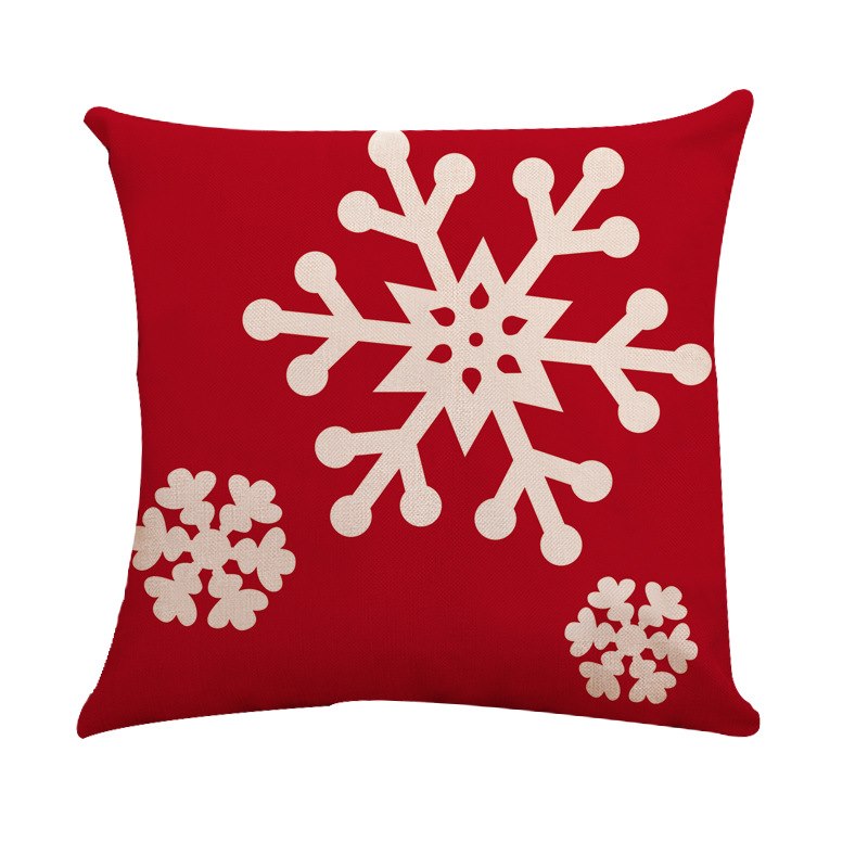 All I Want For Christmas Cushion Covers from Moderny