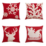 All I Want For Christmas Cushion Covers from Moderny