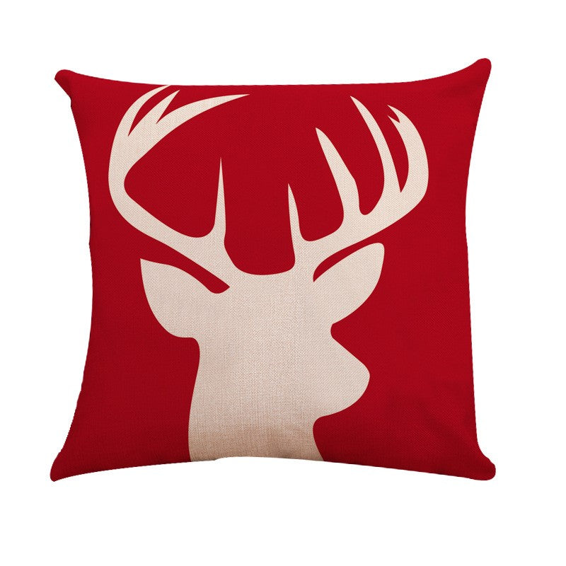 All I Want For Christmas Cushion Covers from Moderny