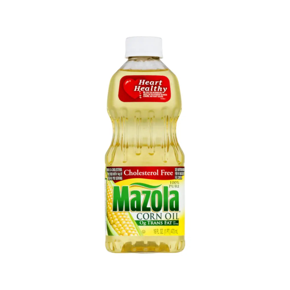 Mazola Corn Oil 16 oz From Mexmax INC.