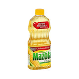 Mazola Corn Oil 40 oz From Mexmax INC.
