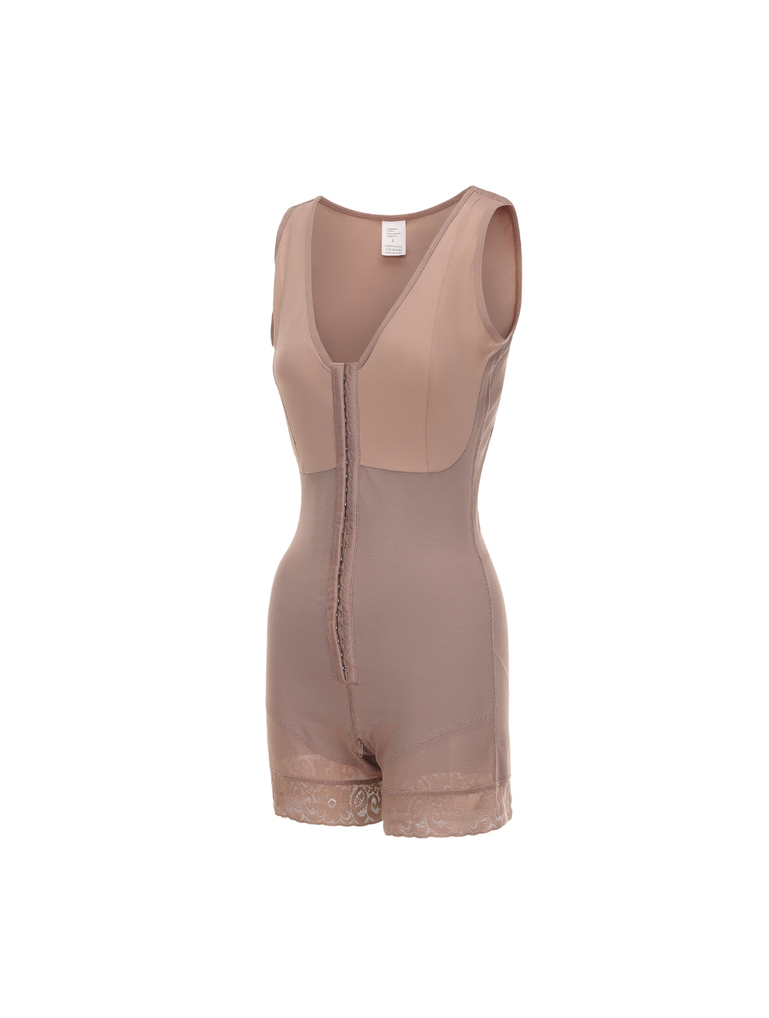 Colombian Compression Shapewear from HeyShape