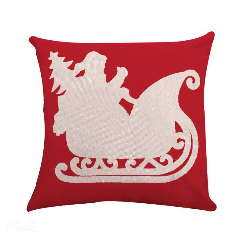 All I Want For Christmas Cushion Covers from Moderny