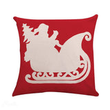 All I Want For Christmas Cushion Covers from Moderny